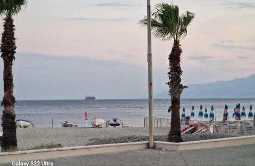 Catona Apartment | La Casa di Maty