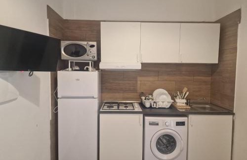 Catona Apartment | La Casa di Maty