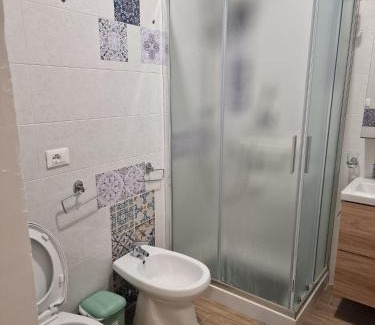 Catona Apartment | La Casa di Maty