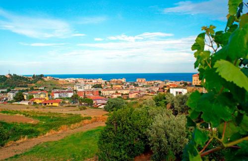 Catanzaro Lido Bed & Breakfast | La Casa Di Mirò