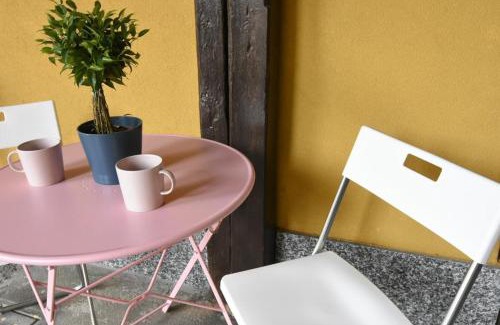 Vimercate Apartment | La Casa di Oreno