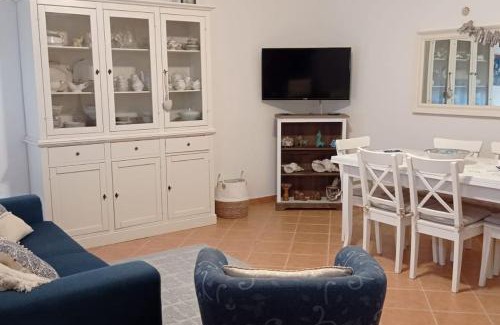 Calasetta House | La casa di Paola a Calasetta - IUN R2452