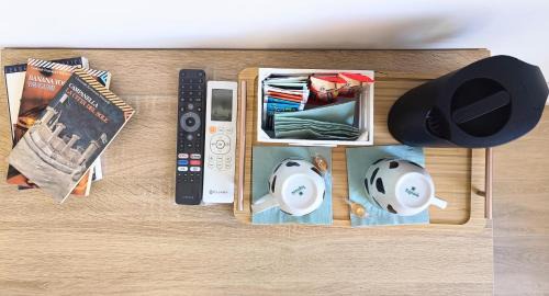 Terni House | La Casa di Pepe - Cascate delle Marmore