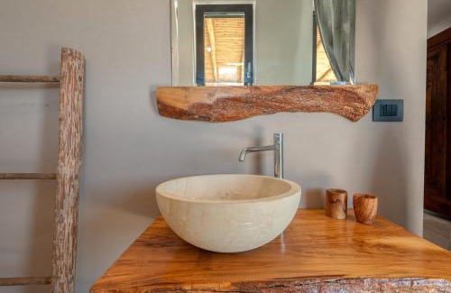 Otranto Villa | La casa di Rollo