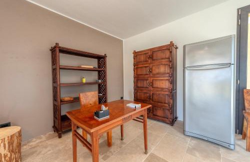 Otranto Villa | La casa di Rollo