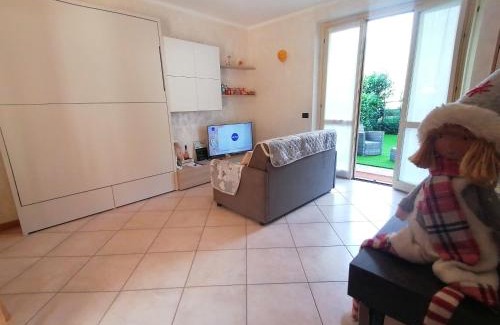 Introbio Apartment | La casa di Sara in Valsassina