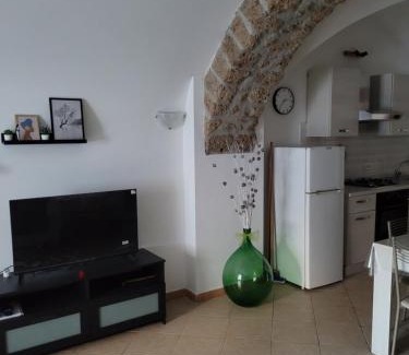 Vejano Apartment | LA CASA DI SIRA