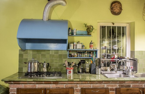 Cantarana House | La Casa Di Yorik - Design and Relax in the Monferrato area