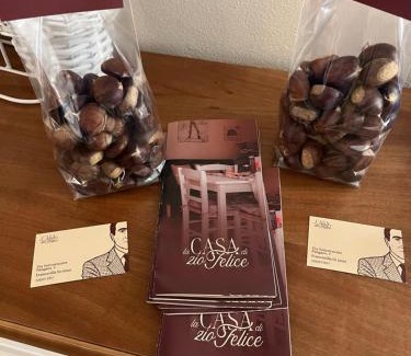 Francavilla sul Sinni House | La casa di Zio Felice