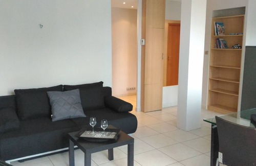 Cran-Gevrier Apartment | La Casa du Thiou 3* classified