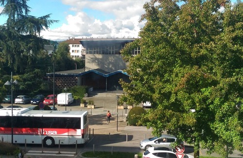 Cran-Gevrier Apartment | La Casa du Thiou 3* classified