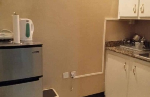 Colonarie Apartment | La Casa Duncy's Studio Apartment Getaway