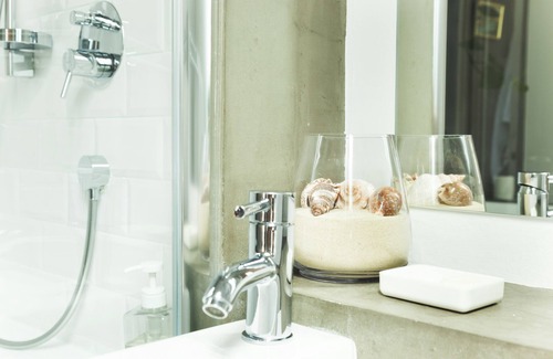 L'Antiga Esquerra de l'Eixample Bed & Breakfast | La Casa Gran B&B