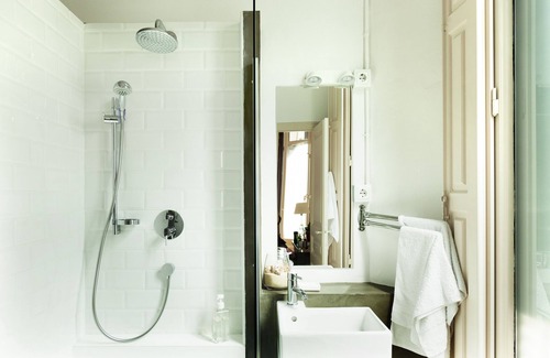 L'Antiga Esquerra de l'Eixample Bed & Breakfast | La Casa Gran B&B