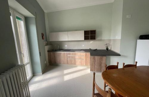 Montenero di Bisaccia Apartment | La Casa in Piazza