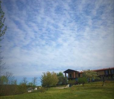 San Fermo della Battaglia Apartment | La casa di Ale