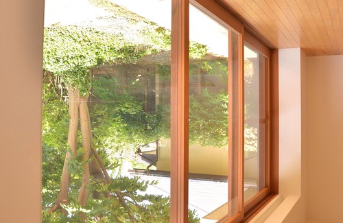 Koya-cho Apartment | La Casa Kori/74㎡/Private 2BR Between Osaka-Kyoto