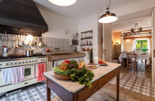 Catignano Villa | La Casa nei Vigneti 10, Emma Villas