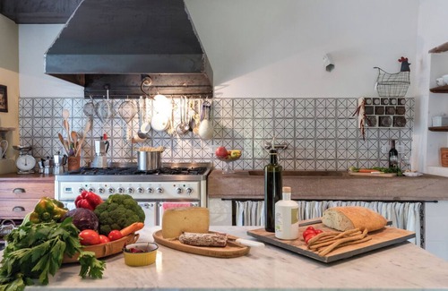 Catignano Villa | La Casa nei Vigneti 10, Emma Villas