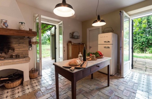 Catignano Villa | La Casa nei Vigneti 10, Emma Villas