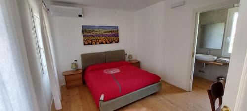 Montereale Valcellina Bed & Breakfast | La casa nel verde