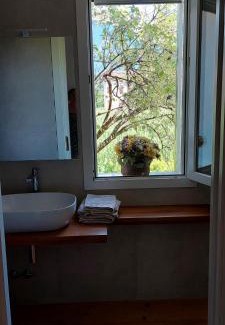 Montereale Valcellina Bed & Breakfast | La casa nel verde