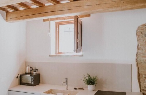 Arcevia Apartment | La casa nel vicolo a Borgo Loretello