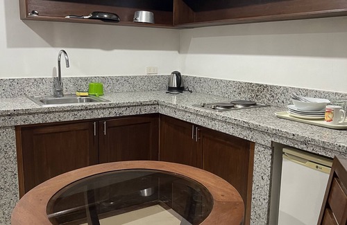 San Vicente Hotel | La Casa Ramirez