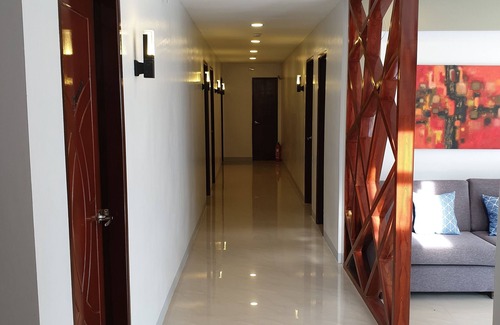 San Vicente Hotel | La Casa Ramirez