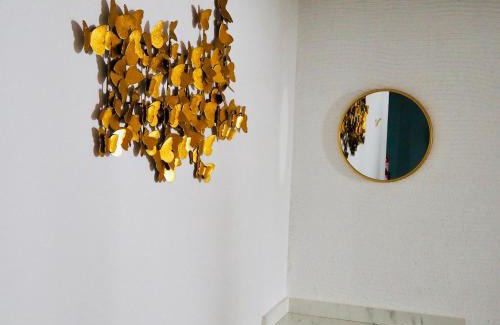 Candelario Apartment | La Casa Rebonita PICCOLA