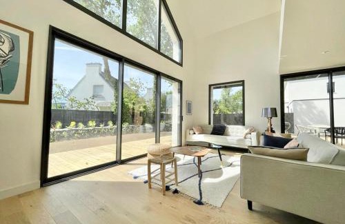 Beg-Meil Villa | LA CASA SA TRINXA - 300 m des plages - Pointe de Beg-Meil