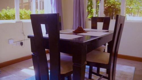 Naivasha Bed & Breakfast | La Casa Savanna