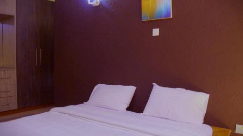 Naivasha Bed & Breakfast | La Casa Savanna