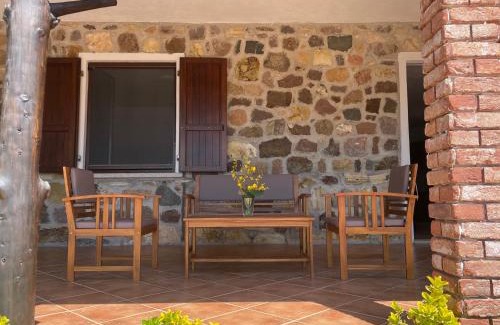 Bortigiadas House | La Casa Sul Lago