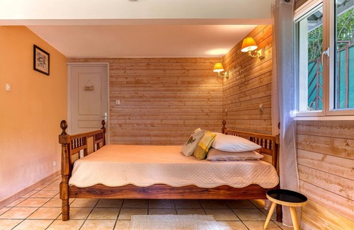 Petite-ÃŽle House | La Case O zoizos