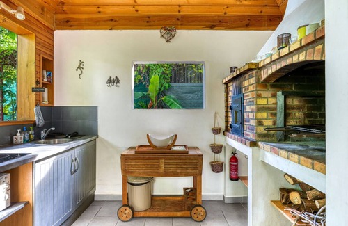 Petite-ÃŽle House | La Case O zoizos