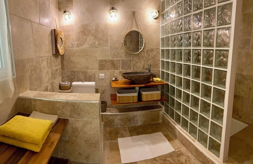 Petite-ÃŽle House | La Case O zoizos