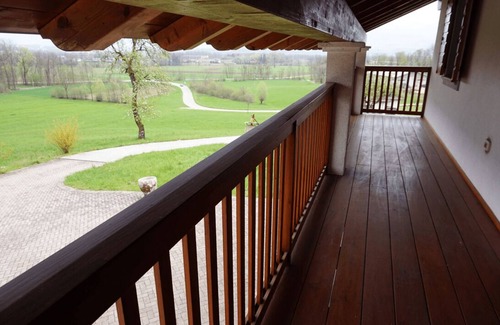 Santa Giustina House | La Casera - Peace and relaxation in the heart of the Dolomites