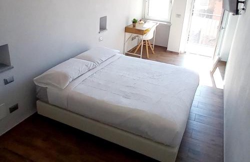 San Salvatore Monferrato House | La Casetta