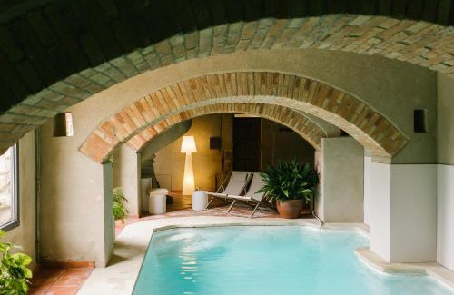 Castelltercol Apartment | La Caseta del Munt