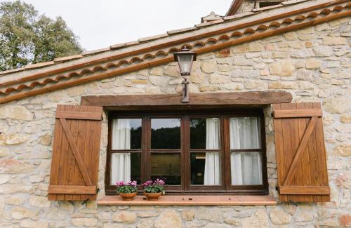 Castelltercol Apartment | La Caseta del Munt