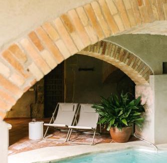 Castelltercol Apartment | La Caseta del Munt