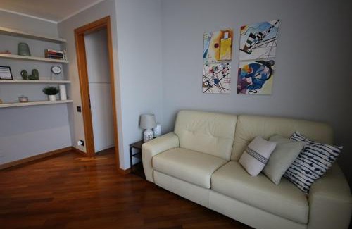 Bergamo Apartment | La Casetta BG