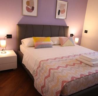 Bergamo Apartment | La Casetta BG