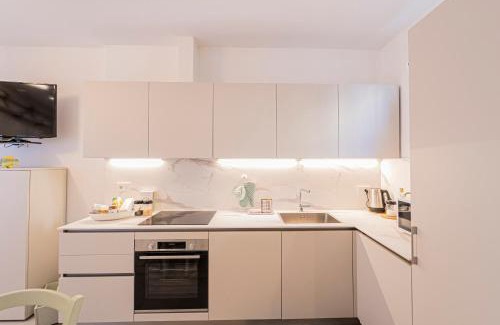 Sestri Levante Apartment | La Casetta del Bistromare