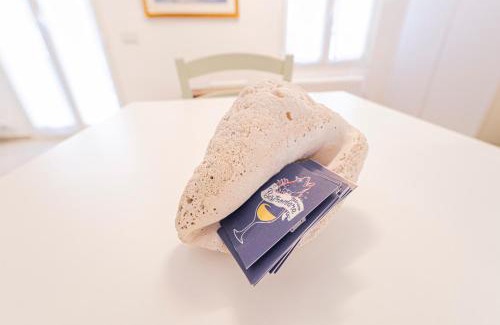 Sestri Levante Apartment | La Casetta del Bistromare