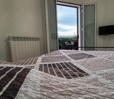 Chiusanico House | La casetta di Dora