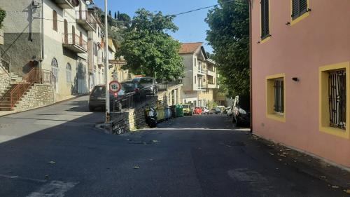 Chiusanico House | La casetta di Dora