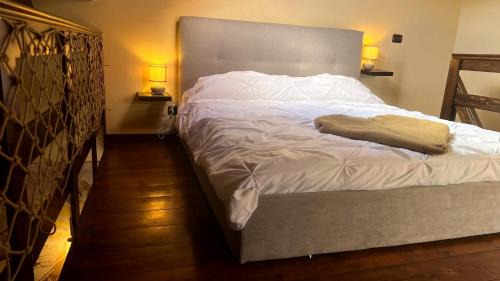 Monreale Apartment | La casetta di Giò Giò appartamento in centro a Monreale