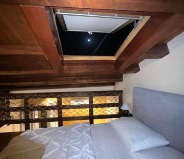 Monreale Apartment | La casetta di Giò Giò appartamento in centro a Monreale